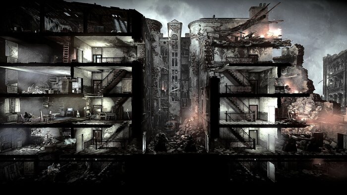 This War of Mine: Complete Edition Free Download Torrent