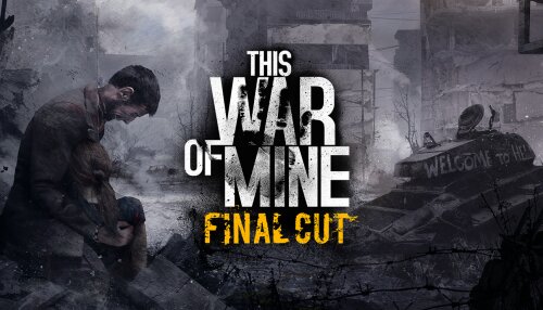 Download This War of Mine (GOG)