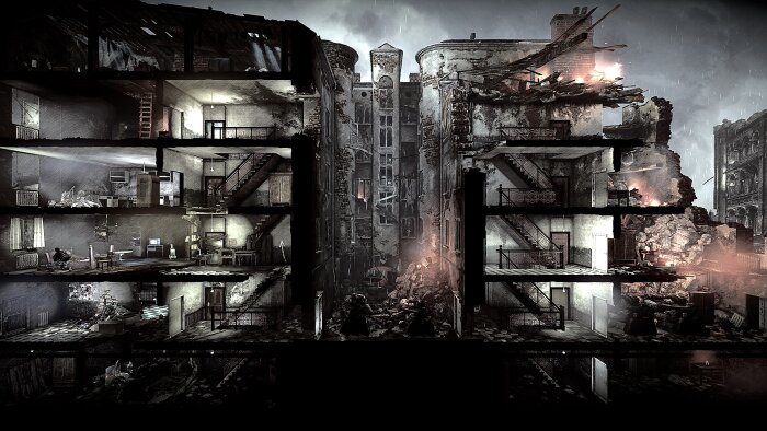 This War of Mine Free Download Torrent