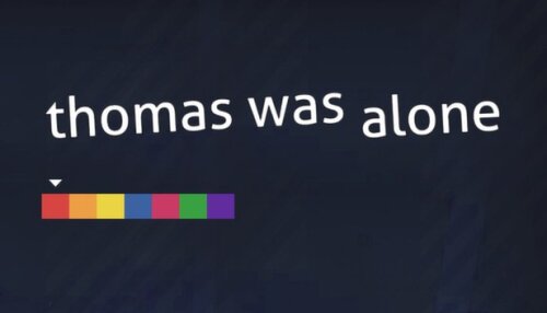 Download Thomas Was Alone