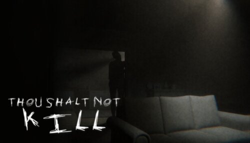 Download Thou Shalt Not Kill