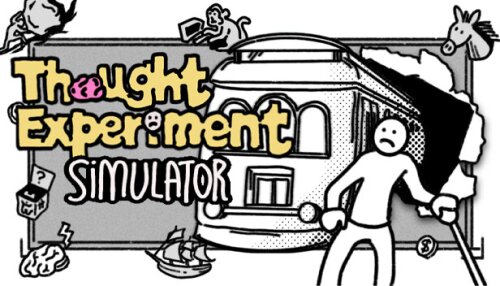 Download Thought Experiment Simulator