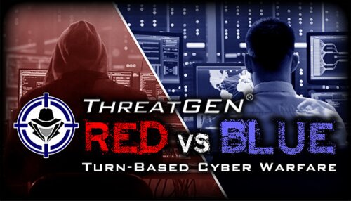 Download ThreatGEN: Red vs. Blue