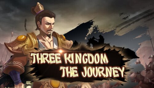 Download Three Kingdom: The Journey