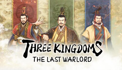 Download Three Kingdoms The Last Warlord