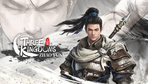 Download Three Kingdoms Zhao Yun