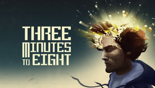 Download Three Minutes To Eight (GOG)