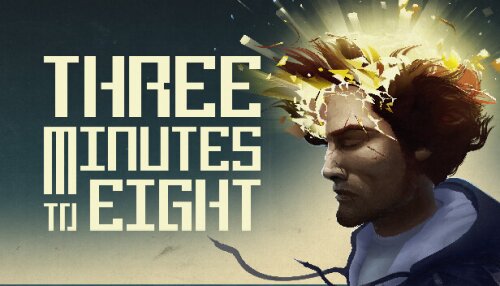 Download Three Minutes To Eight