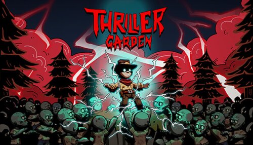 Download Thriller Garden