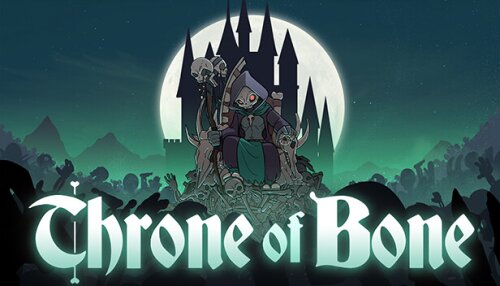 Download Throne of Bone