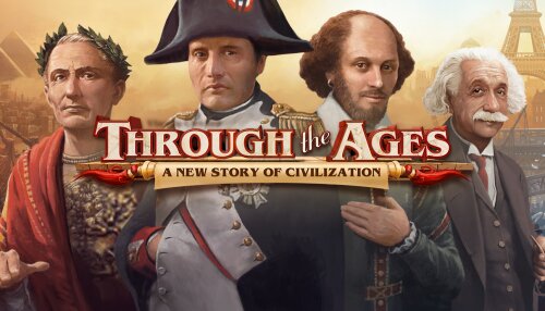 Download Through the Ages (GOG)