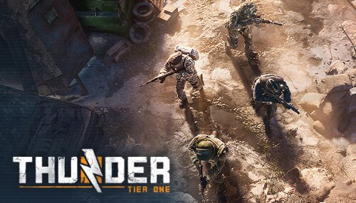 Download Thunder Tier One