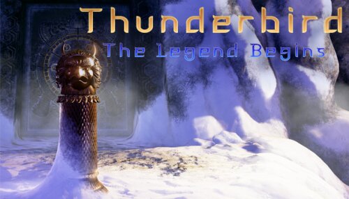 Download Thunderbird: The Legend Begins