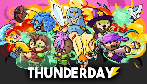 Download Thunderday