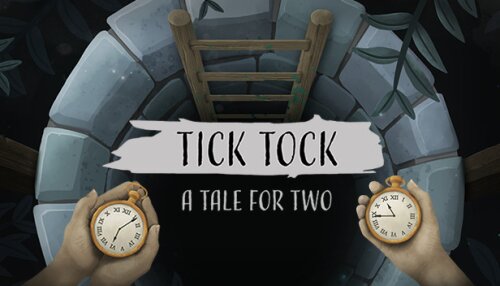 Download Tick Tock: A Tale for Two