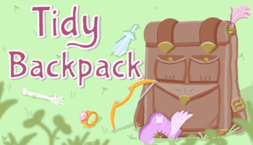 Download Tidy Backpack