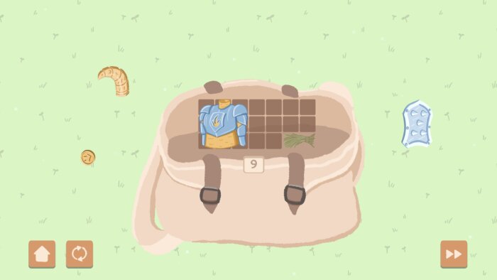 Tidy Backpack Download Free