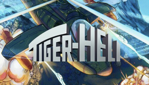 Download Tiger Heli (GOG)