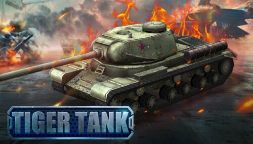 Download Tiger Tank