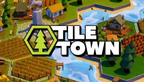 Download Tile Town