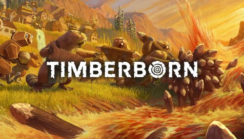 Download Timberborn (GOG)
