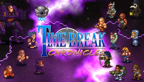 Download Time Break Chronicles
