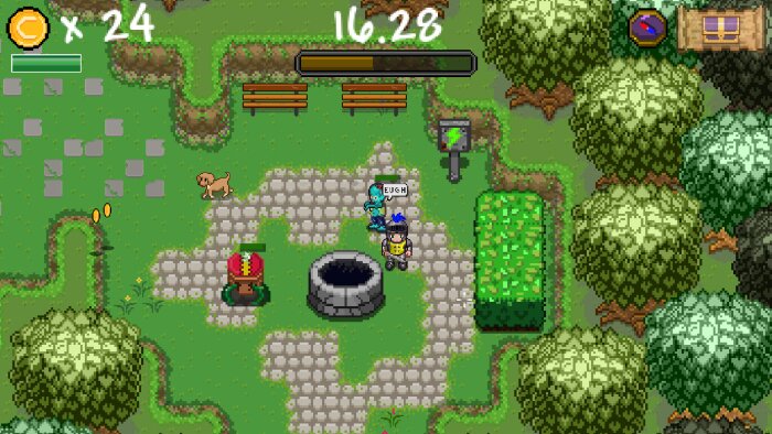 Time Knight VS. Zombies Download Free