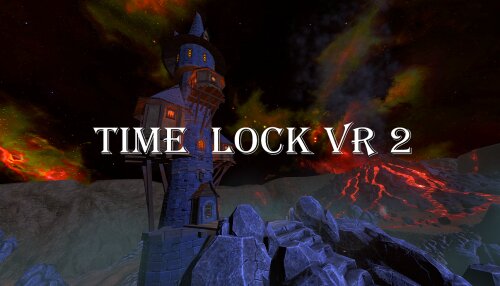Download Time Lock VR 2 (GOG)