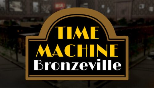 Download Time Machine Bronzeville