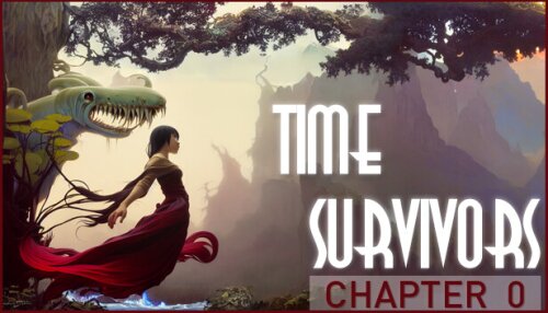 Download Time Survivors: Chapter 0