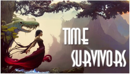 Download Time Survivors