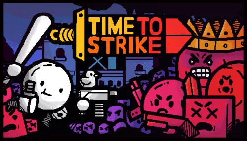Download Time to Strike