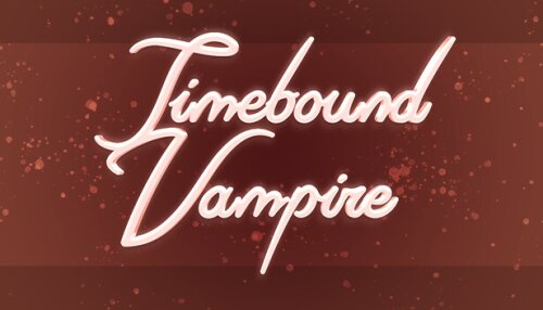 Download Timebound Vampire