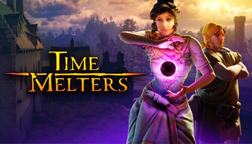 Download Timemelters