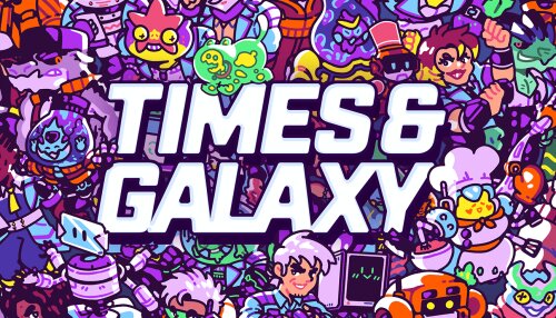 Download Times and Galaxy (GOG)