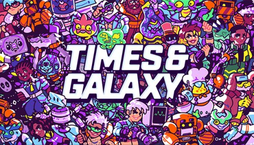 Download Times and Galaxy