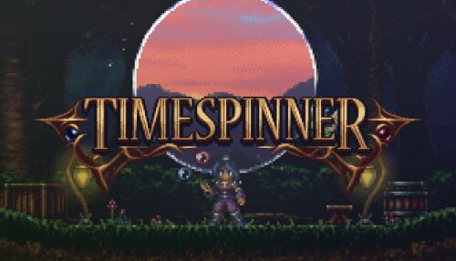 Download Timespinner (GOG)