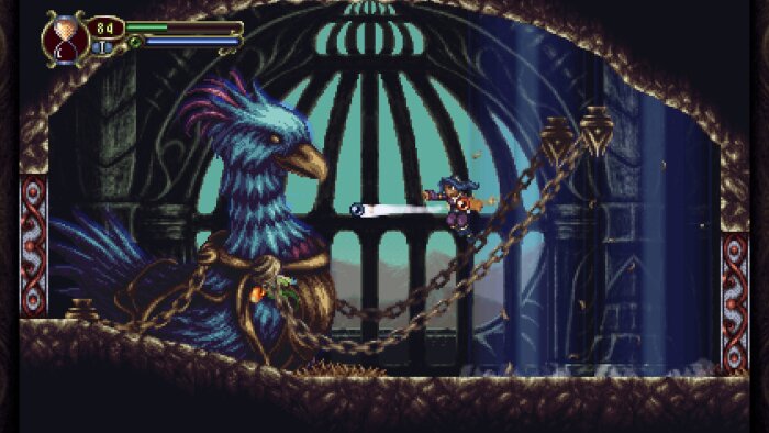 Timespinner Download Free
