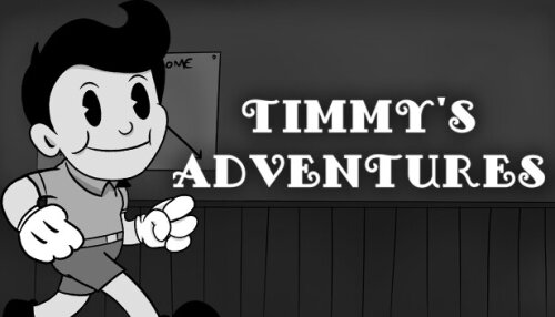 Download Timmy's Adventures