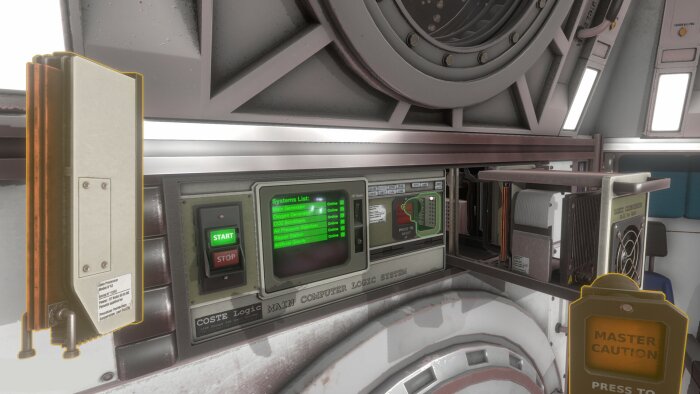 Tin Can: Escape Pod Simulator Repack Download