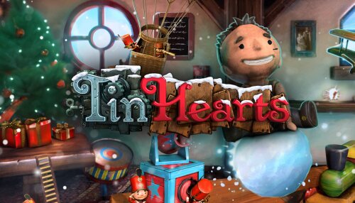 Download Tin Hearts (GOG)