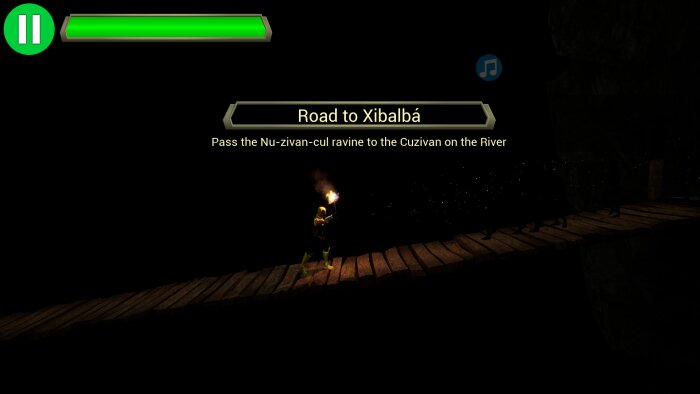 Tinieblas Jr's Adventures Download Free