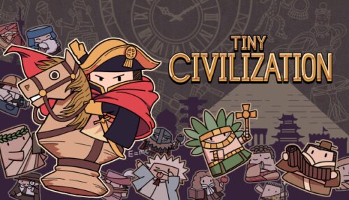 Download Tiny Civilization