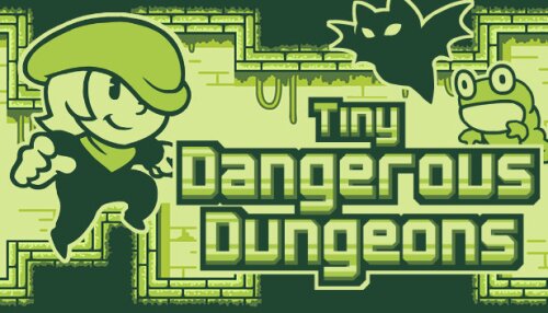 Download Tiny Dangerous Dungeons