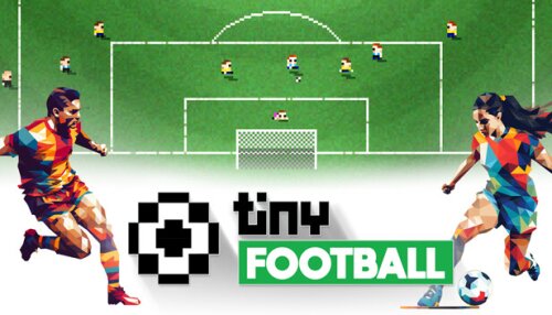 Download Tiny Football