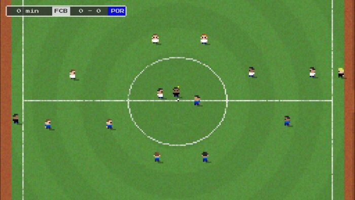 Tiny Football Free Download Torrent