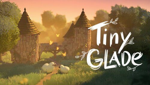 Download Tiny Glade