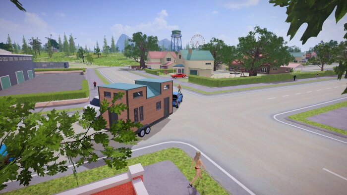 Tiny House Simulator Crack Download