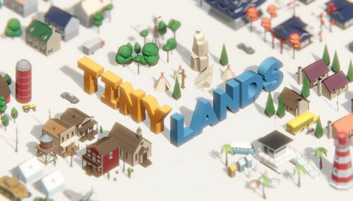 Download Tiny Lands