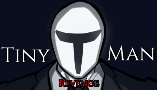Download Tiny Man's Revenge